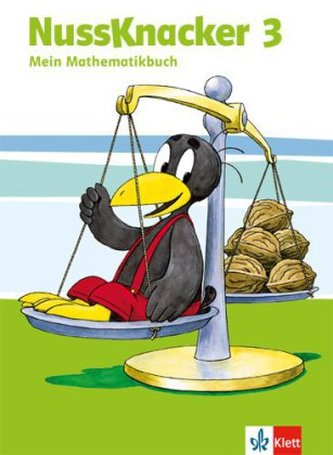 3. Schuljahr, Mein Mathematikbuch