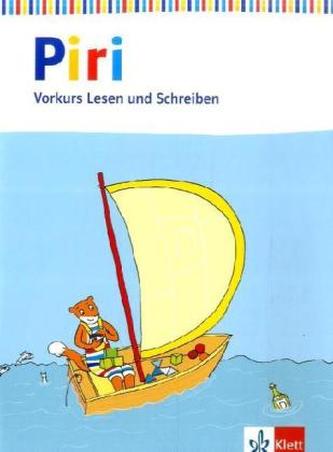 Vorkurs Lesen und Schreiben
