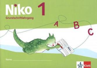 1. Schuljahr, Grundschriftlehrgang