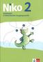 2. Schuljahr, Arbeitsheft in Vereinfachter Ausgangsschrift