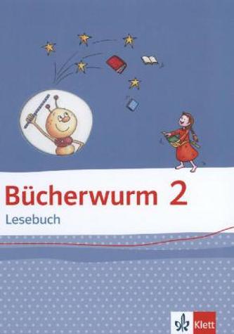 2. Schuljahr, Schülerbuch