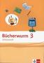 3. Schuljahr, Arbeitsheft