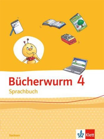 4. Schuljahr, Schülerbuch