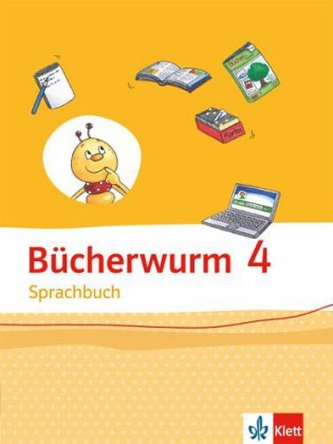 4. Schuljahr, Schülerbuch