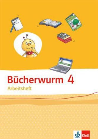 4. Schuljahr, Arbeitsheft