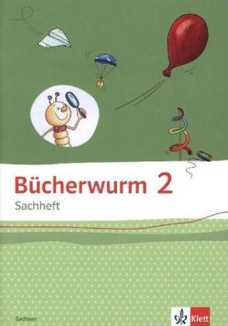2. Schuljahr, Sachheft