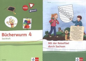 4. Schuljahr, Arbeitsheft