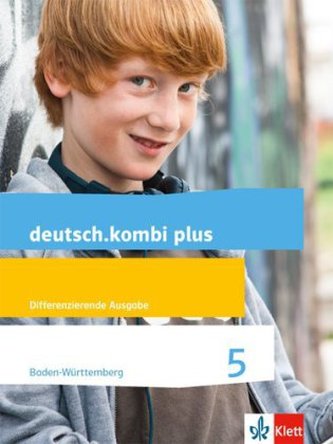 5. Schuljahr, Schülerbuch