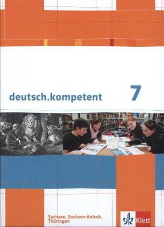 7. Klasse, Schülerbuch