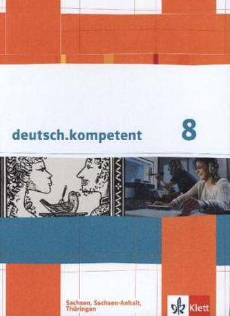 8. Klasse, Schülerbuch