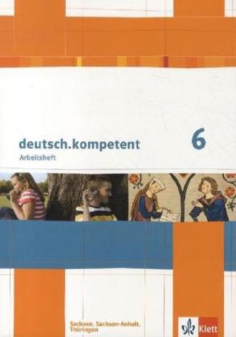6. Klasse, Arbeitsheft