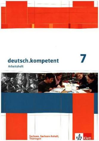 7. Klasse, Arbeitsheft