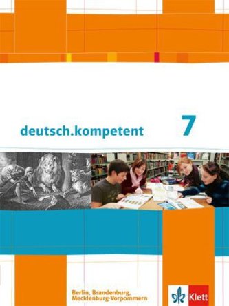 7. Klasse, Schülerbuch mit Onlineangebot