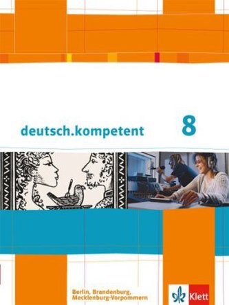 8. Klasse, Schülerbuch mit Onlineangebot
