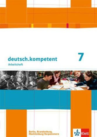 7. Klasse, Arbeitsheft