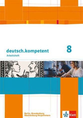 8. Klasse, Arbeitsheft