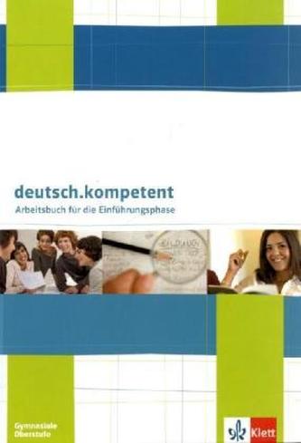 Arbeitsbuch für die Einführungsphase, Gymnasiale Oberstufe