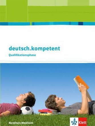 Qualifikationsphase, Schülerbuch