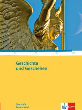 Geschichte und Geschehen, Oberstufe