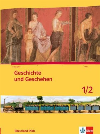 5./6. Schuljahr, Schülerbuch