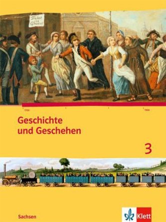 7. Schuljahr, Schülerbuch
