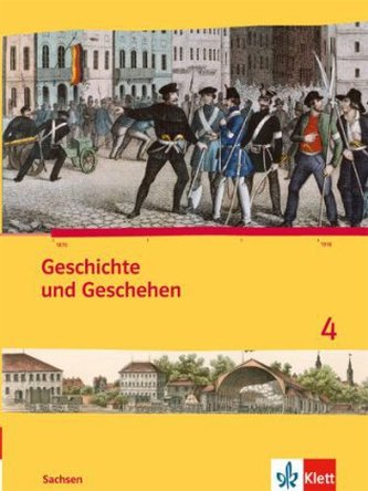 8. Schuljahr, Schülerbuch
