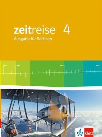 8. Schuljahr, Schülerbuch