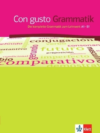 Grammatik