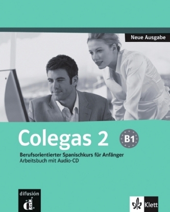 Arbeitsbuch, m. Audio-CD