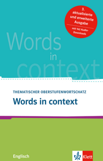 Words in Context