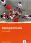 Basisgrammatik Französisch