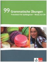 99 Grammatische Übungen