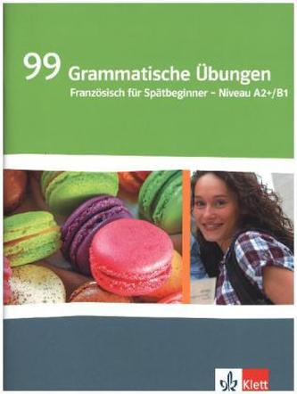 99 Grammatische Übungen