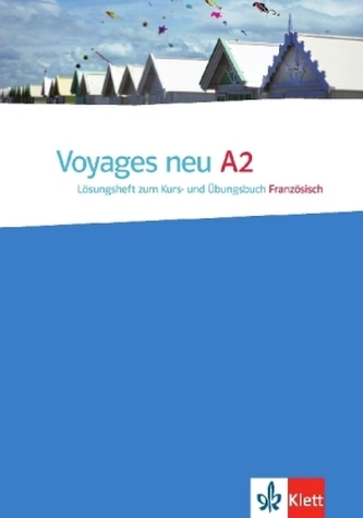 Lösungsheft zum Kurs- und Übungsbuch
