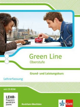 Grund- und Leistungskurs, m. CD-ROM