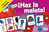 ¡Haz la maleta! (Spiel)
