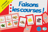 Faisons les courses (Spiel)