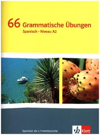 66 grammatische Übungen