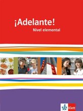 Nivel elemental, Schülerbuch