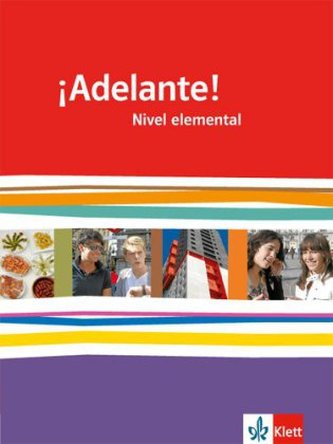 Nivel elemental, Schülerbuch