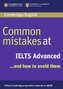Common Mistakes at IELTS Advanced