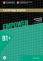 Intermediate Workbook with Answers B1+, w. downloadable Audio