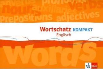 Wortschatz kompakt Englisch