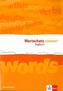Wortschatz kompakt Englisch, Klasse 8-10, Arbeitsheft