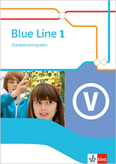 5. Schuljahr, Vokabeltraining aktiv