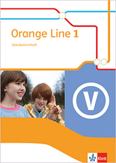 5. Klasse, Vokabellernheft