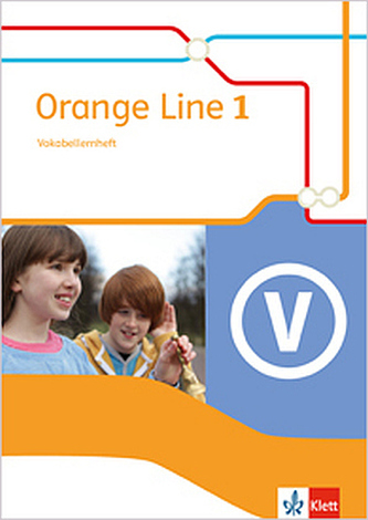 5. Klasse, Vokabellernheft