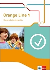 5. Klasse, Klassenarbeitstraining aktiv!, m. Multimedia-CD