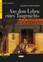 Aus dem Leben eines Taugenichts, m. Audio-CD