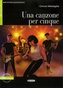 Una canzone per cinque, m. Audio-CD